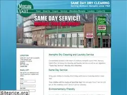 Sites similar to mercuryvalet.com