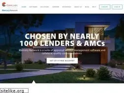 Sites similar to mercuryvmp.com