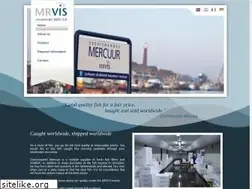 Sites similar to mercuurfish.com