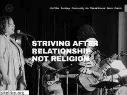 Sites similar to mercy-hill.com