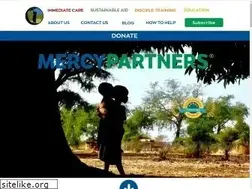 Sites similar to mercy-partners.org