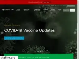 Sites similar to mercy.com
