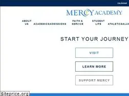 Sites similar to mercyacademy.com