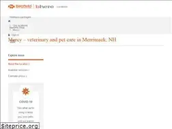 Sites similar to mercyanimalhospitalnh.com