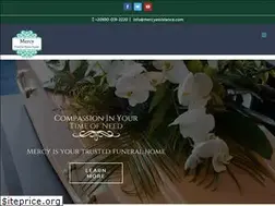 Sites similar to mercyassistance.com