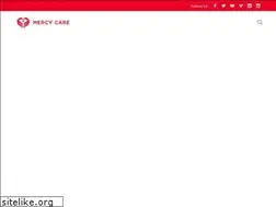 Sites similar to mercyatlanta.org
