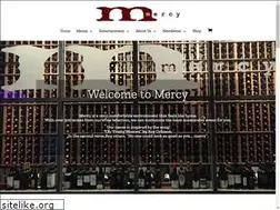 Sites similar to mercybarlounge.com