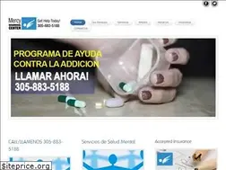 Sites similar to mercybc.com