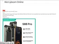 Sites similar to mercybeam.com.ng
