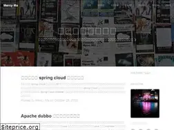 Sites similar to mercyblitz.github.io