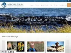 Sites similar to mercybythesea.org