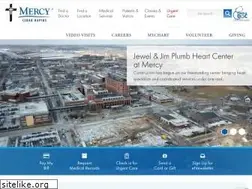 Sites similar to mercycare.org