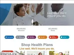 Sites similar to mercycarehealthplans.com