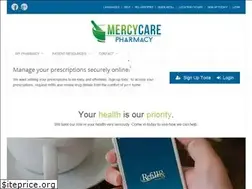 Sites similar to mercycarepharmacy.com