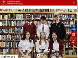 Sites similar to mercycatholic.org