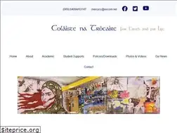 Sites similar to mercycc.ie