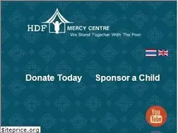 Sites similar to mercycentre.org