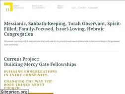 Sites similar to mercycollective.org