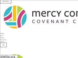 Sites similar to mercycommons.org