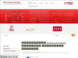 Sites similar to mercycorps.ge