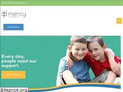 Sites similar to mercycs.org.au