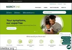 Sites similar to mercydubuque.com