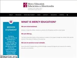 Sites similar to mercyedu.org