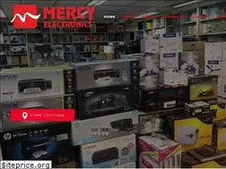 Sites similar to mercyelectronics.in