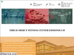 Sites similar to mercyfitness.net