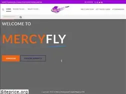 Sites similar to mercyfly.com