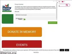 Sites similar to mercyfundraising.ie