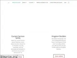 Sites similar to mercygatechurch.com