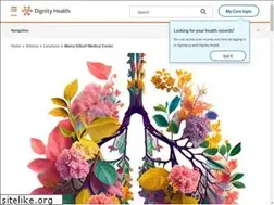 Sites similar to mercygilbert.org