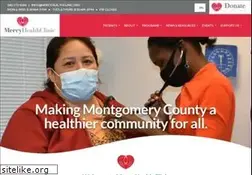 Sites similar to mercyhealthclinic.org