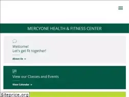 Sites similar to mercyhealthfitness.com