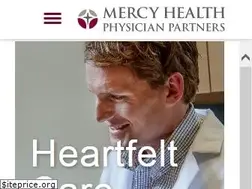 Sites similar to mercyhealthphysicianpartners.com