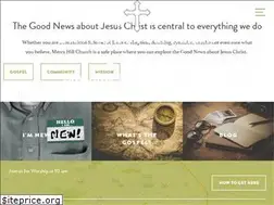 Sites similar to mercyhillbcs.org