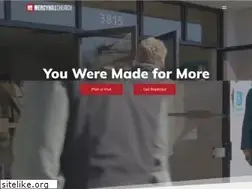 Sites similar to mercyhillchurch.com