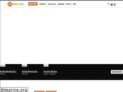 Sites similar to mercyhillfl.com