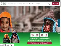 Sites similar to mercyhome.org