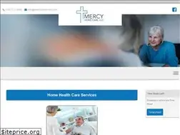 Sites similar to mercyhomecare.com