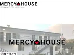 Sites similar to mercyhouse.net