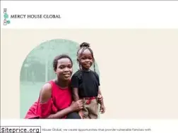 Sites similar to mercyhouseglobal.org