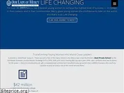 Sites similar to mercyhs.com