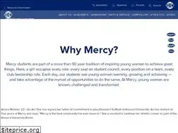 Sites similar to mercyhsb.com