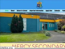 Sites similar to mercyinchicore.ie
