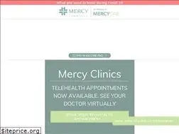 Sites similar to mercyiowacityclinics.org