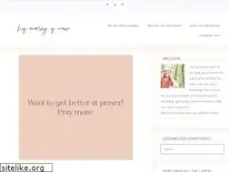 Sites similar to mercyisnew.com