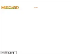 Sites similar to mercylandonline.com