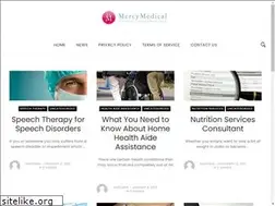 Sites similar to mercymedicalnampa.com